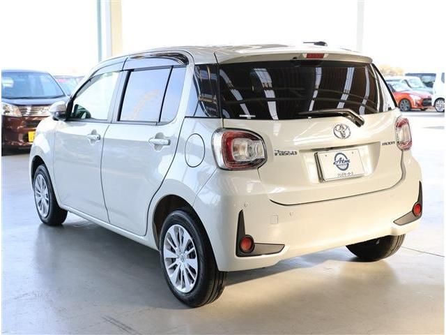 TOYOTA PASSO 2019 Image 31