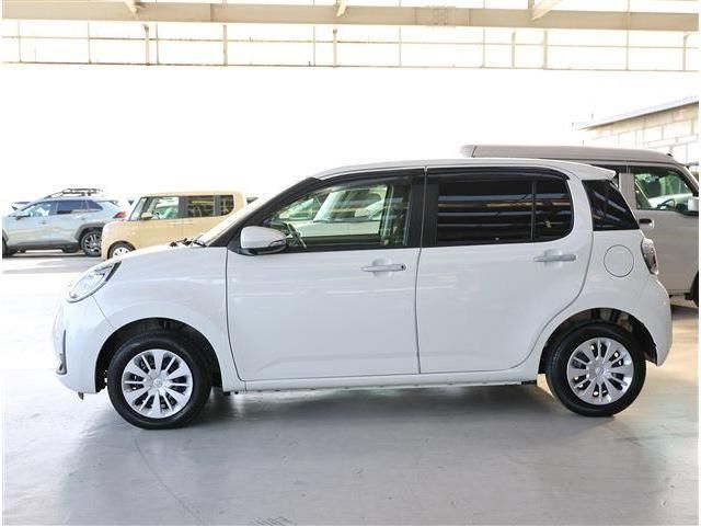 TOYOTA PASSO 2019 Image 31