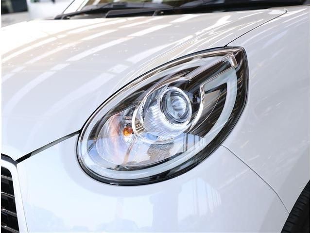 TOYOTA PASSO 2019 Image 31