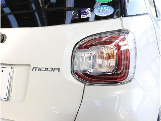 TOYOTA PASSO 2019 Image 31