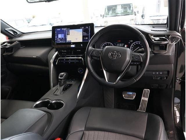 TOYOTA HARRIER 2WD 2020 Image 31