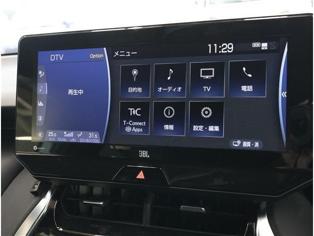 TOYOTA HARRIER 2WD 2020 Image 31