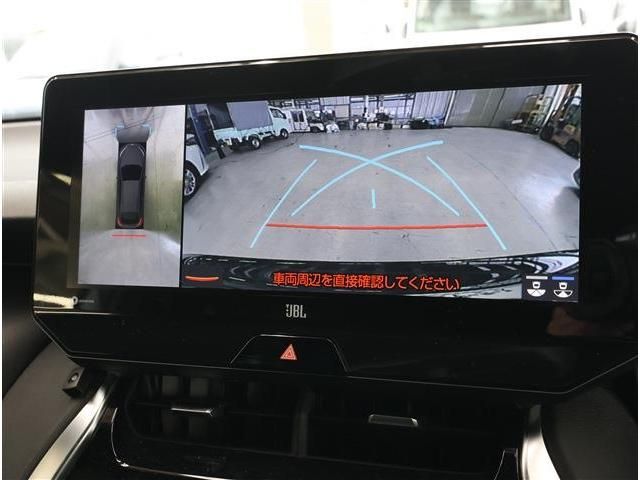 TOYOTA HARRIER 2WD 2020 Image 31