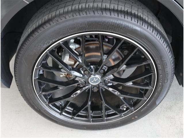 TOYOTA HARRIER 2WD 2020 Image 31