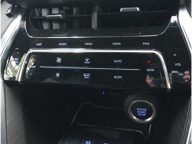 TOYOTA HARRIER 2WD 2020 Image 31