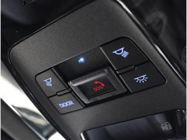 TOYOTA HARRIER 2WD 2020 Image 31