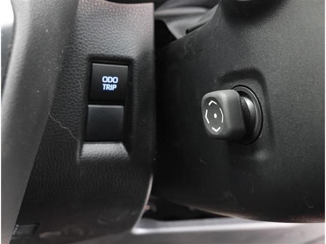 TOYOTA HARRIER 2WD 2020 Image 31