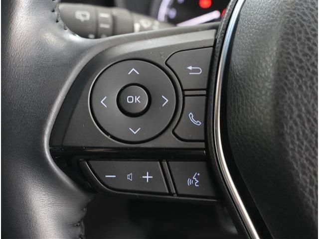 TOYOTA HARRIER 2WD 2020 Image 31