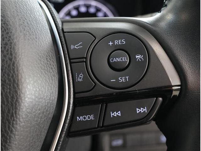 TOYOTA HARRIER 2WD 2020 Image 31