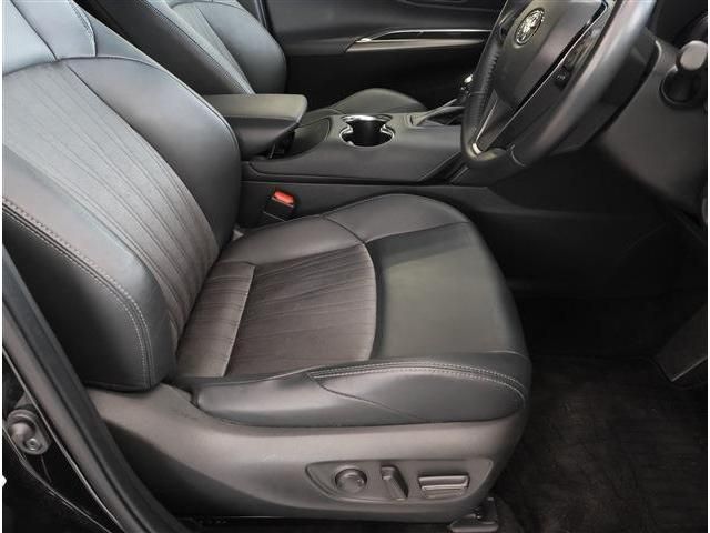 TOYOTA HARRIER 2WD 2020 Image 31