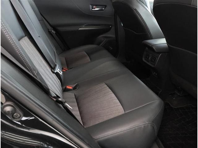 TOYOTA HARRIER 2WD 2020 Image 31