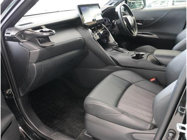 TOYOTA HARRIER 2WD 2020 Image 31