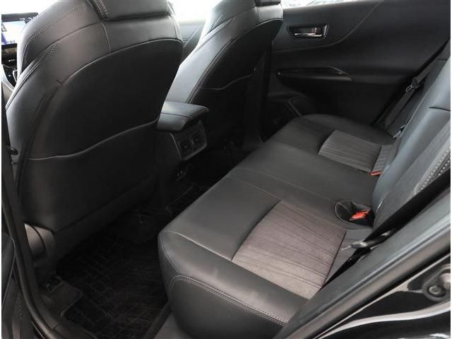 TOYOTA HARRIER 2WD 2020 Image 31