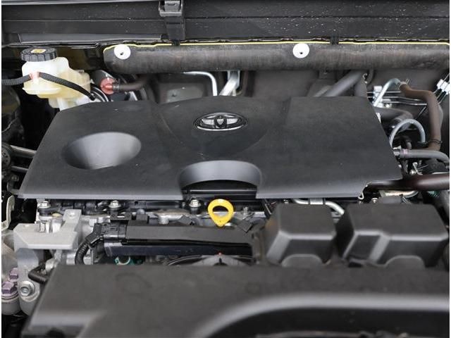 TOYOTA HARRIER 2WD 2020 Image 31