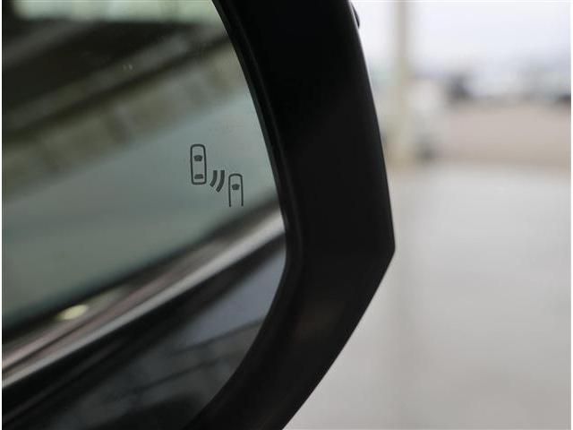 TOYOTA HARRIER 2WD 2020 Image 31