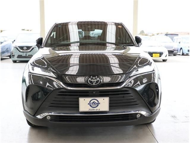 TOYOTA HARRIER 2WD 2020 Image 31