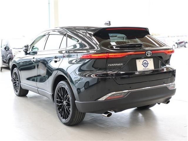 TOYOTA HARRIER 2WD 2020 Image 31