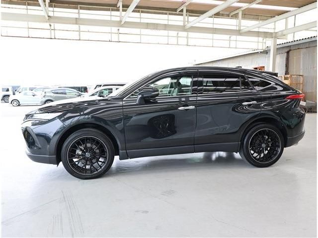 TOYOTA HARRIER 2WD 2020 Image 31