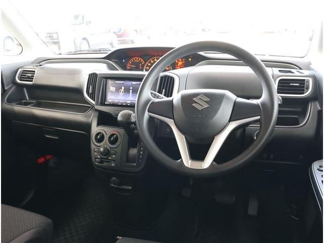 SUZUKI SOLIO 2019 Image 31