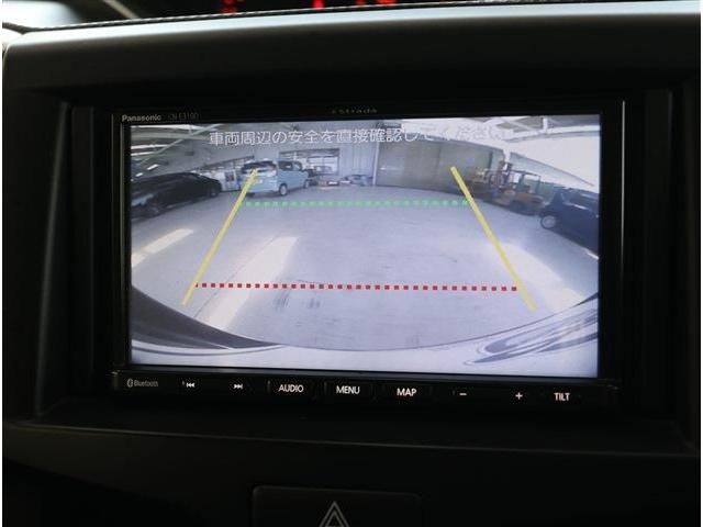 SUZUKI SOLIO 2019 Image 31