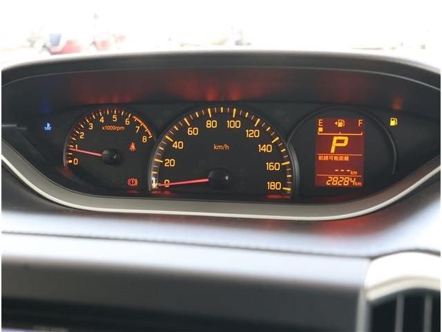 SUZUKI SOLIO 2019 Image 31