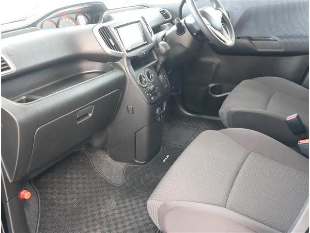 SUZUKI SOLIO 2019 Image 31