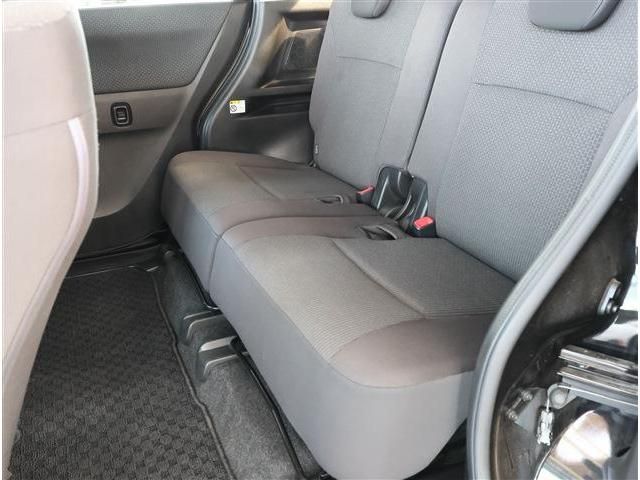 SUZUKI SOLIO 2019 Image 31