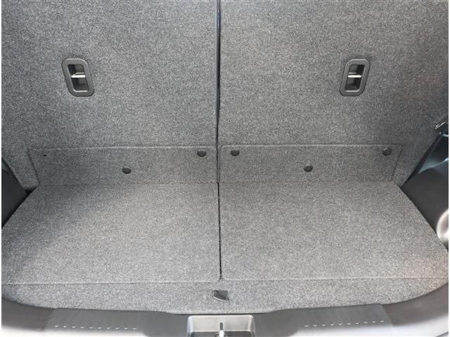 SUZUKI SOLIO 2019 Image 31