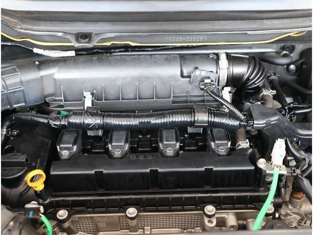 SUZUKI SOLIO 2019 Image 31