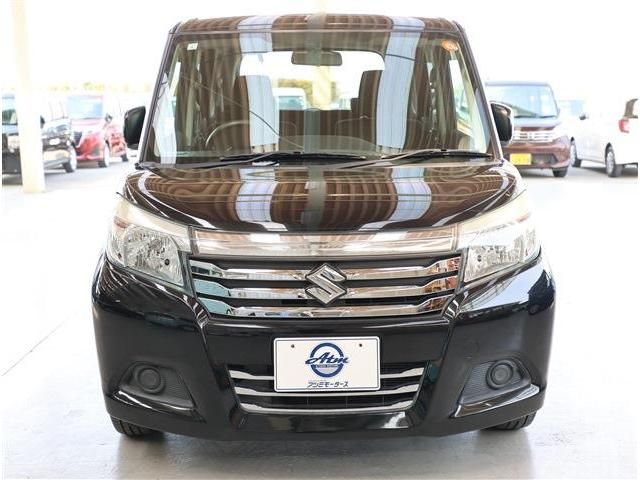 SUZUKI SOLIO 2019 Image 31