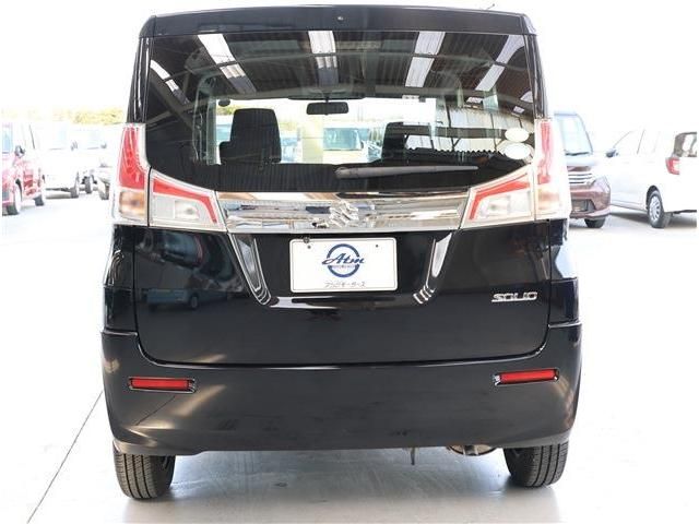 SUZUKI SOLIO 2019 Image 31