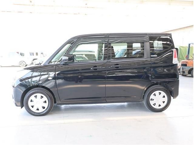 SUZUKI SOLIO 2019 Image 31