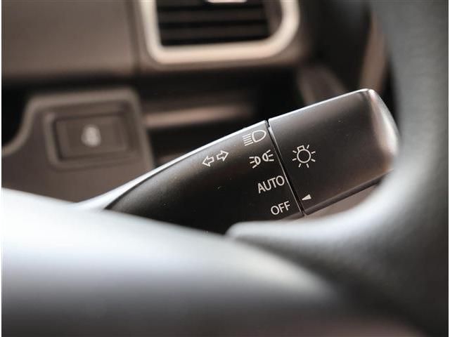 SUZUKI SOLIO 2019 Image 31