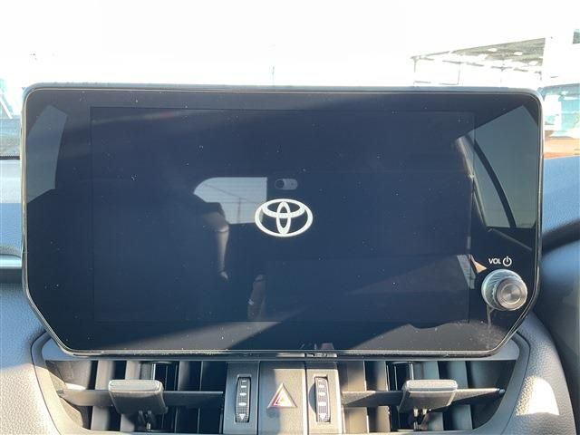 TOYOTA RAV4 4WD 2024 Image 31