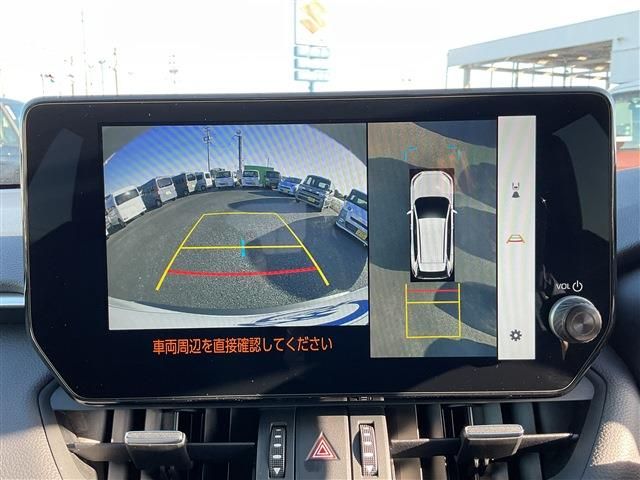 TOYOTA RAV4 4WD 2024 Image 31