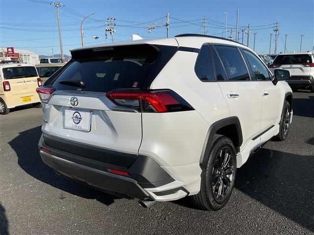 TOYOTA RAV4 4WD 2024 Image 31