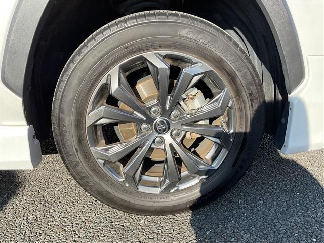 TOYOTA RAV4 4WD 2024 Image 31