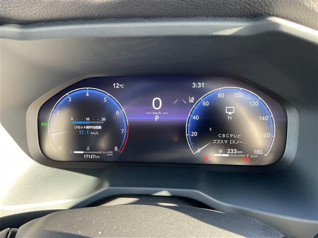 TOYOTA RAV4 4WD 2024 Image 31