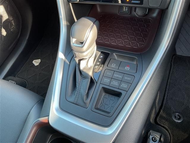 TOYOTA RAV4 4WD 2024 Image 31