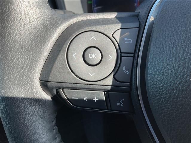 TOYOTA RAV4 4WD 2024 Image 31