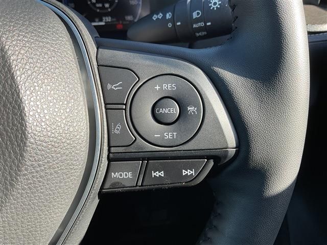 TOYOTA RAV4 4WD 2024 Image 31