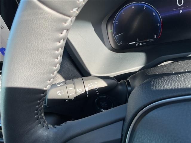 TOYOTA RAV4 4WD 2024 Image 31