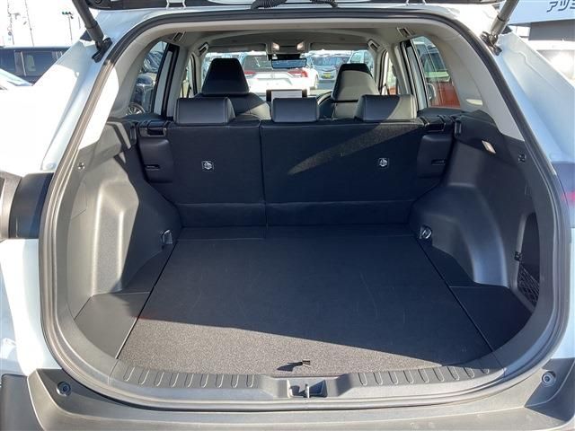 TOYOTA RAV4 4WD 2024 Image 31