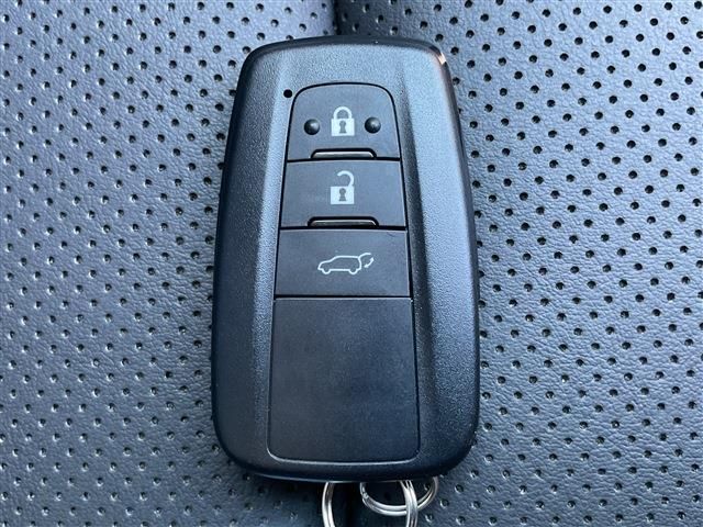 TOYOTA RAV4 4WD 2024 Image 31