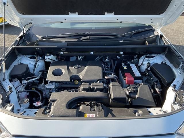 TOYOTA RAV4 4WD 2024 Image 31