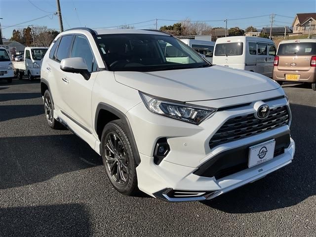 TOYOTA RAV4 4WD 2024 Image 31