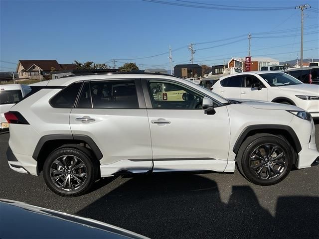 TOYOTA RAV4 4WD 2024 Image 31