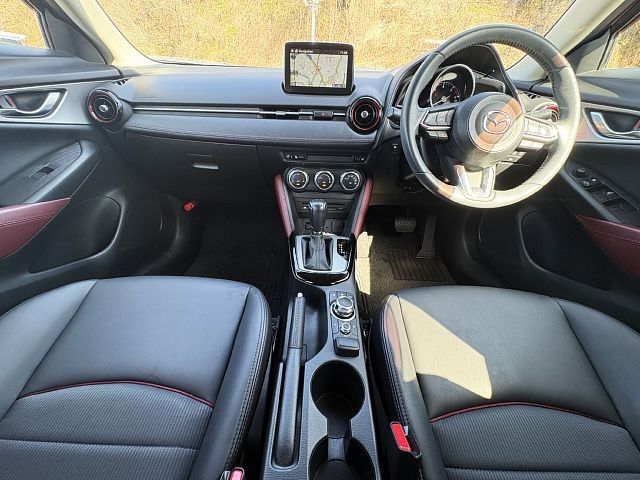 MAZDA CX-3 2017 Image 31