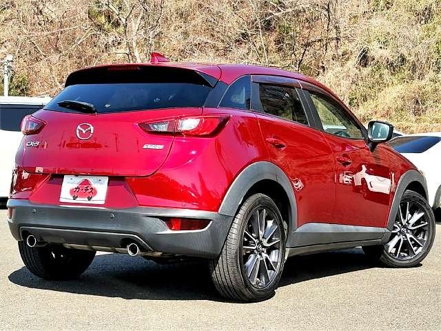 MAZDA CX-3 2017 Image 31