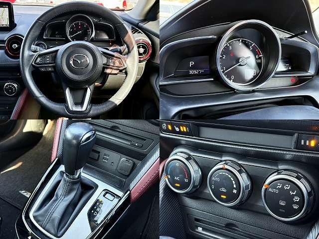 MAZDA CX-3 2017 Image 31